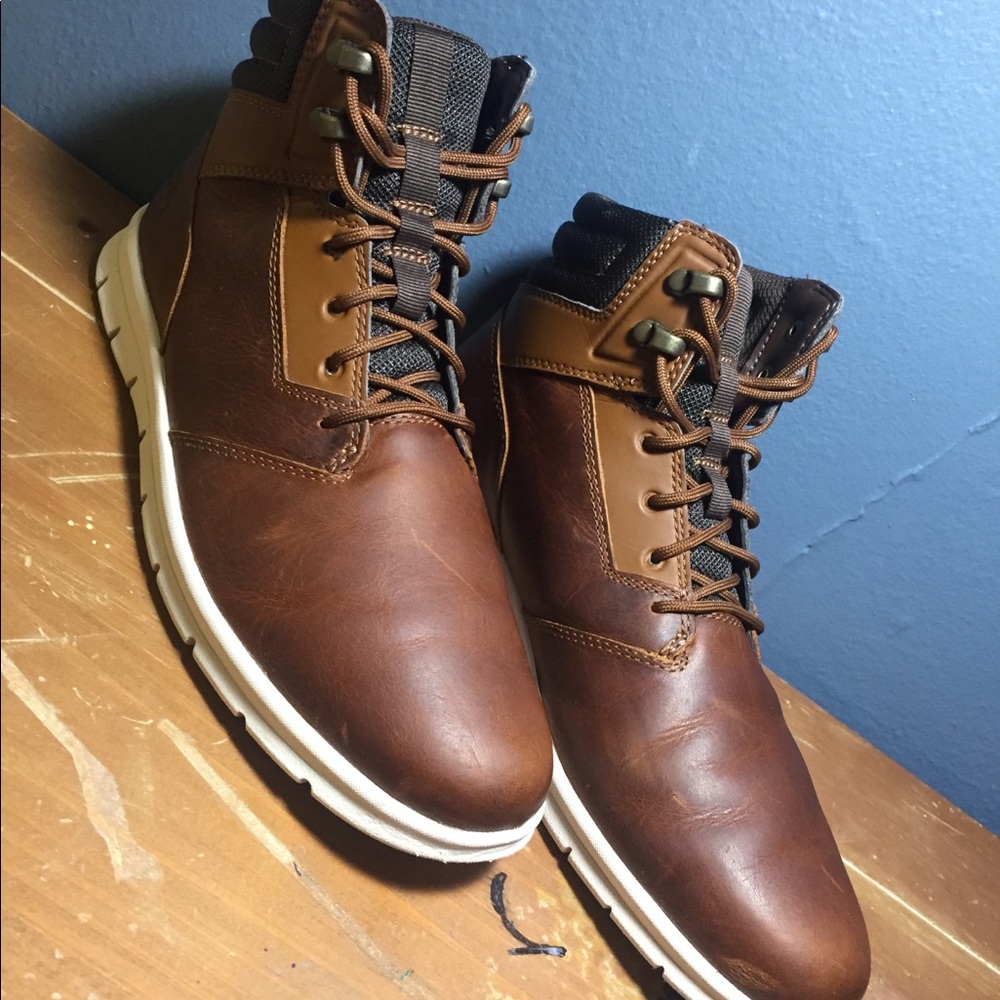 Men’s Timberland Hoverlite